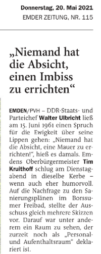 2021_05_20_EZ_Artikel001_Niemand hat die Absicht einen Imbiss zu errichten